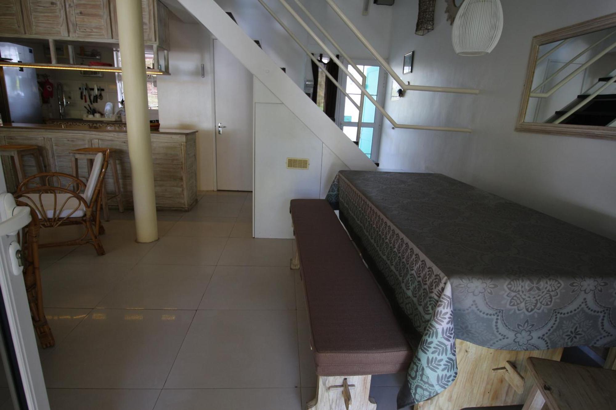 Residence Les Cygnes, Pereybere. Pereybere Beach Bagian luar foto